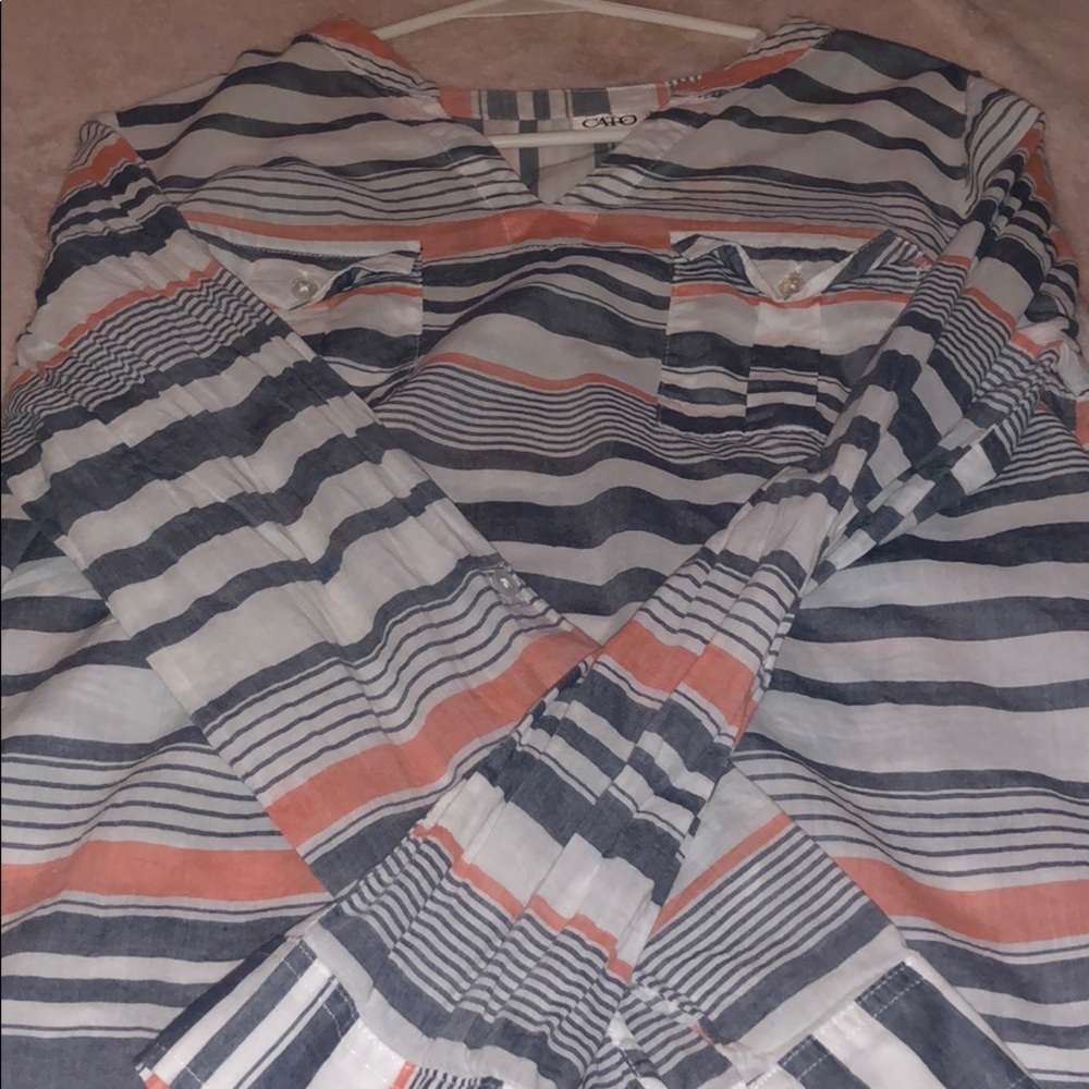 long sleeve